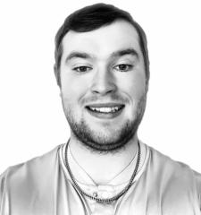 Zach Washburn