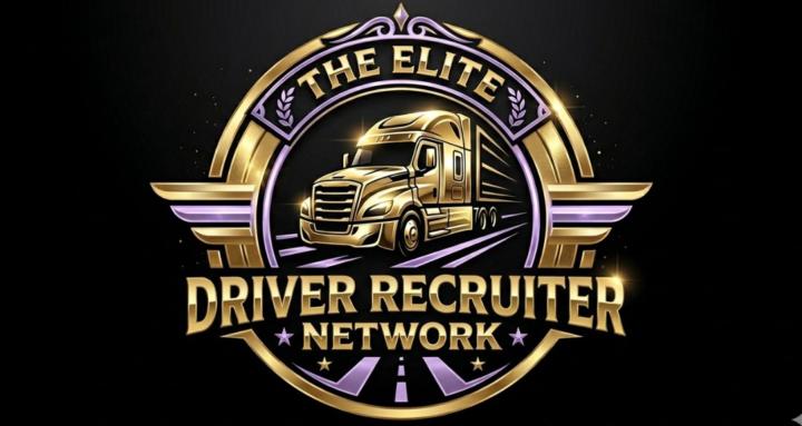 Elite Driver Recruiter Network