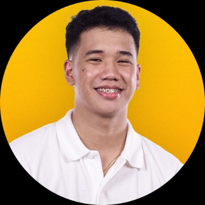 Jethro Jamero