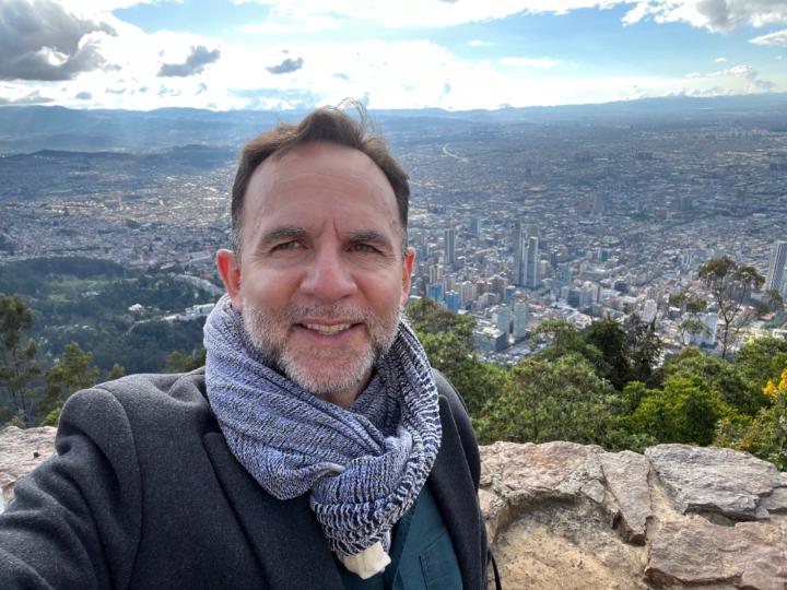 Eliseo Sanchez