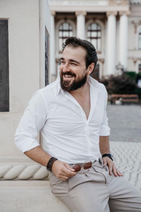 David Levai