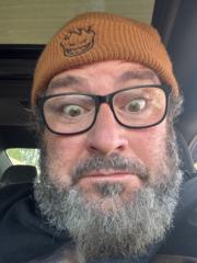 Jeff Massey