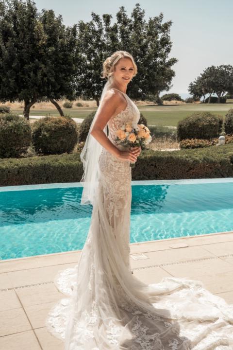 Amy Loveridge-Dearne