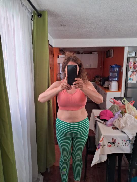 Luz maría Hernandez