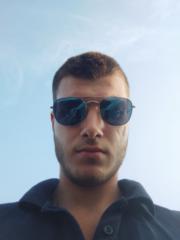 Konstantin Nikolov