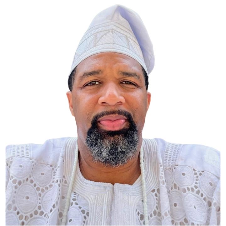Awosanmi Sekou Alaje