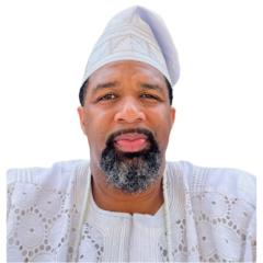 Awosanmi Sekou Alaje