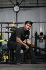 Wahengbam Lanthoiba Meitei
