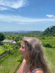 Šárka Martinovičová