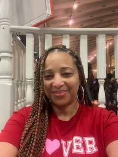 Keisha Thomas