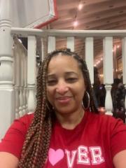 Keisha Thomas