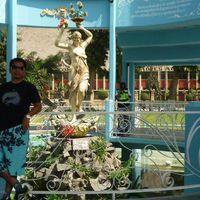 Jose Alberto Guevara Salinas