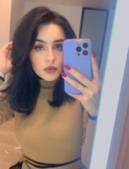 Valeria Sifuentes Reyes