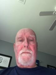 Robert Patram