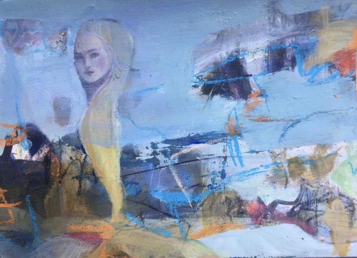 A Gentle Year-End Reflection