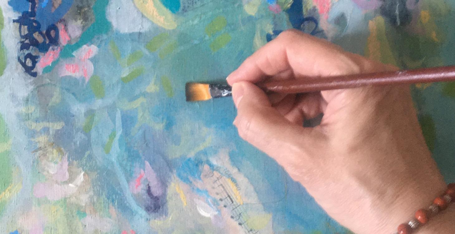 The Journaling Studio