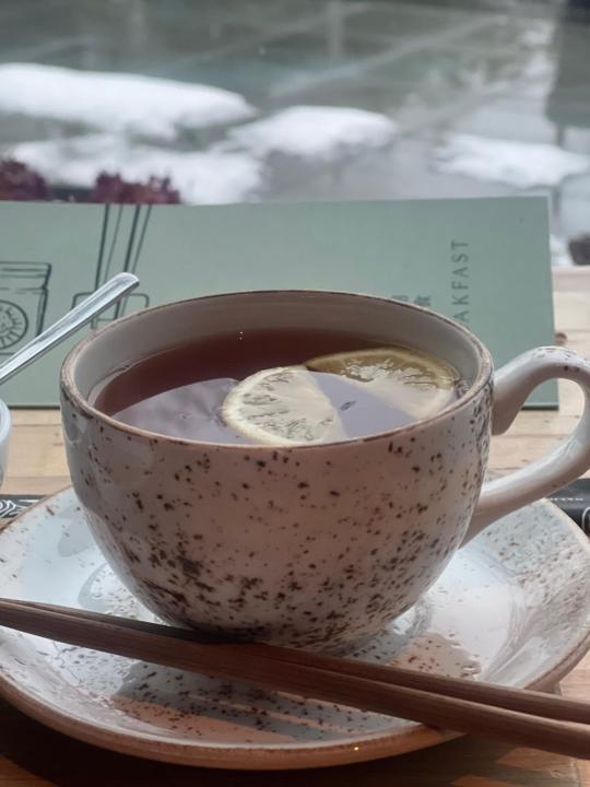 Weekly Tea House Ritual: Stepping Closer