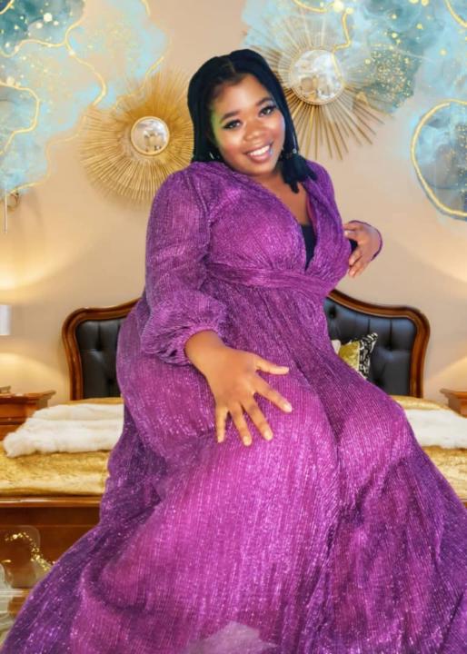 Charity Jimoh