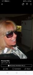 Rhonda Mills
