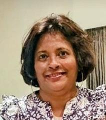 Ayesh Karu