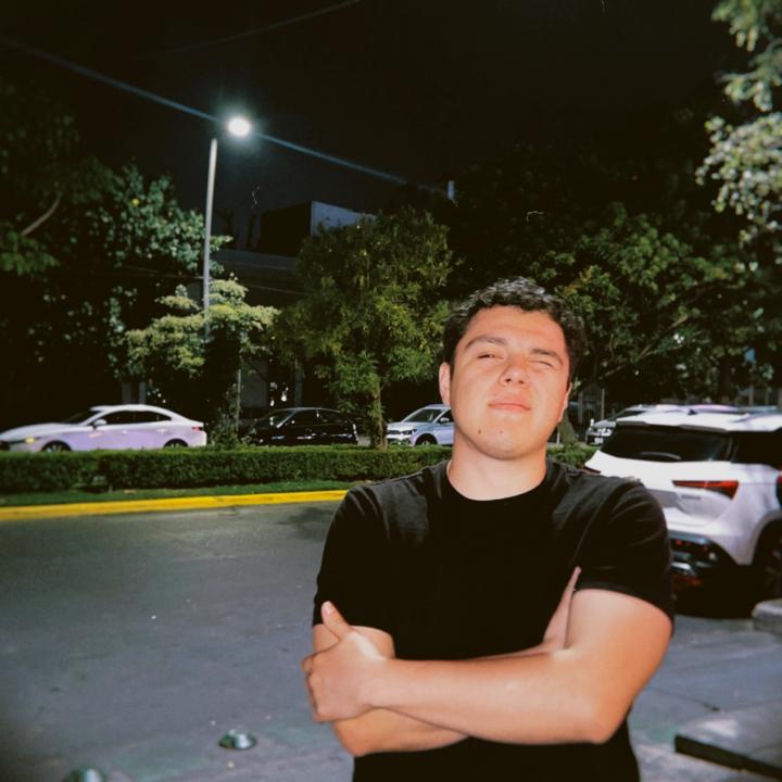 Gael Orozco