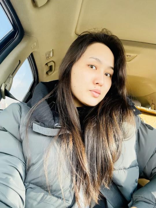 Ulziimaa Munkhtuvshin