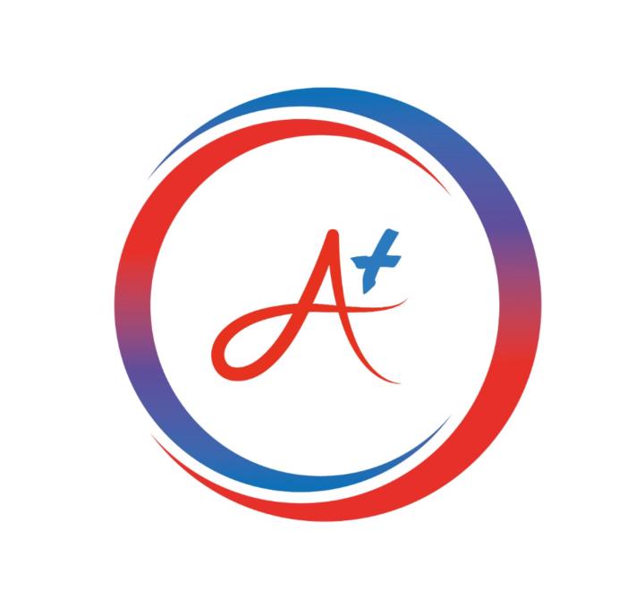 A Plus Language School