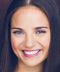 Annabelle Woodard