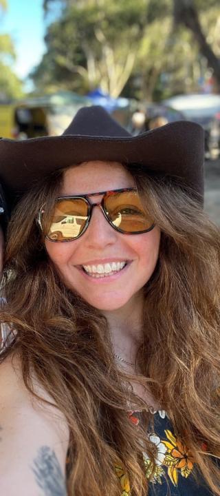 Tamara Tusia