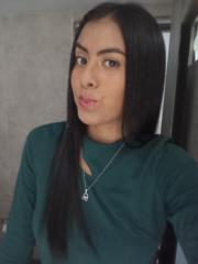 Verónica González
