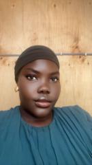 Mary Nyaluak