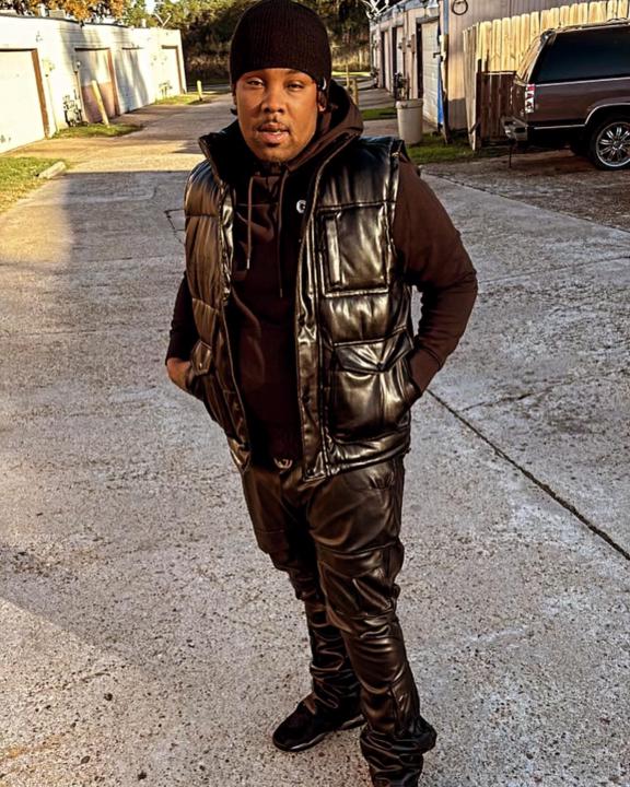 Marcellous Etheridge