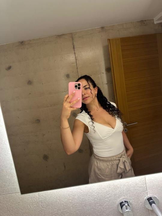 Vanesa Serra