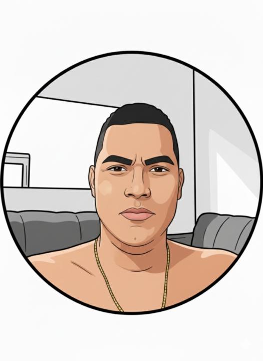 Luis reinaldo Corredor calles
