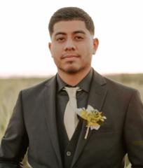 Luis Vargas