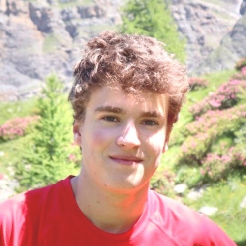 Noé Dujardin