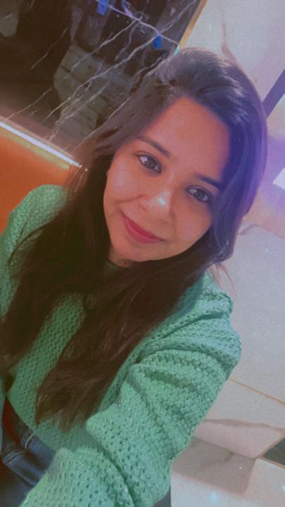 Aarushi Singh