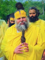 Madhav Bagarhatta