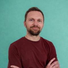 Viktor Zhurbin