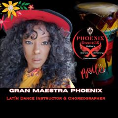 Phoenix Aquino sabino