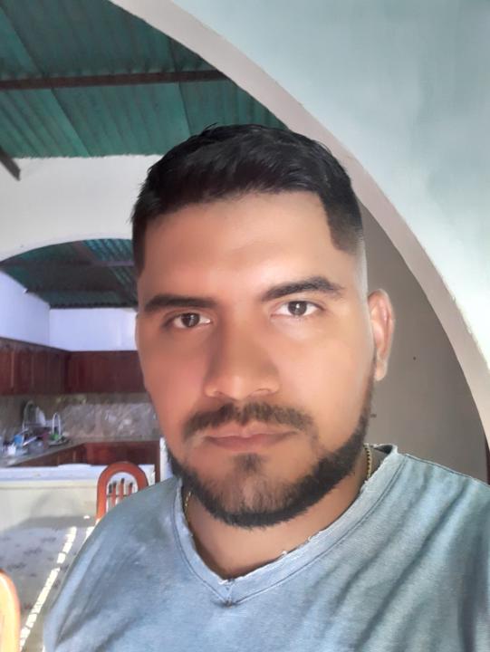 Dalvert Padilla