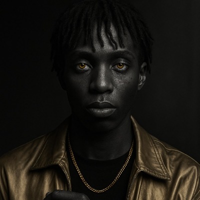 Matthis D'almeida