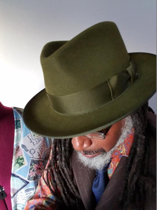 Nathaniel Abdul-Hameed