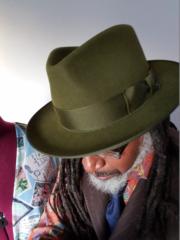 Nathaniel Abdul-Hameed