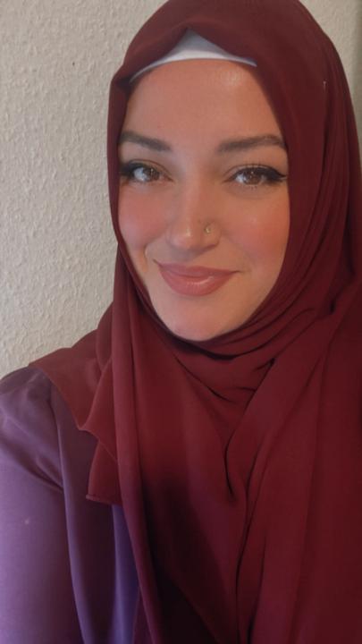 Melek Cinar