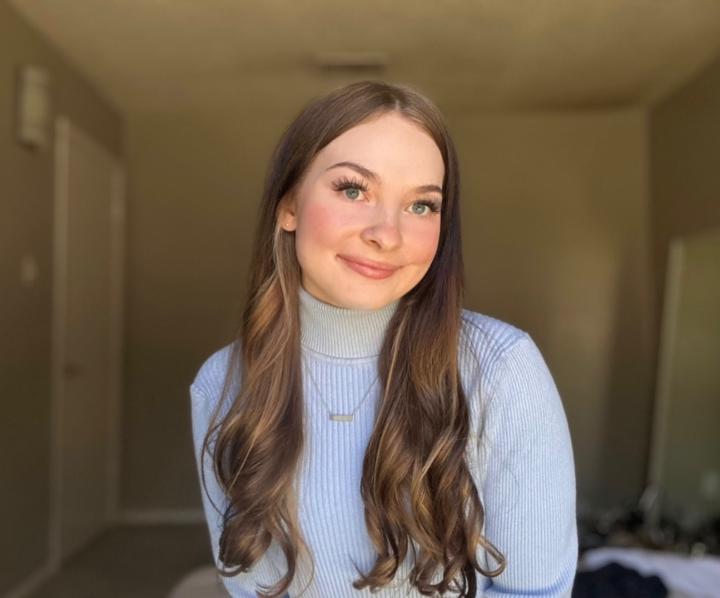Makena Powell