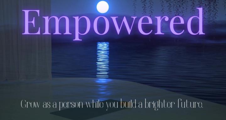 Empowered