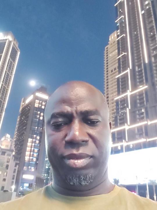 Yomi Adeniran