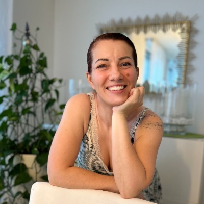 Bojana Aurora Tadic