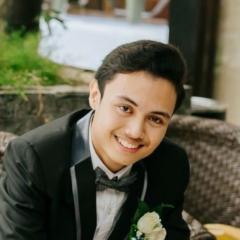 Franzre Kyle Barilea